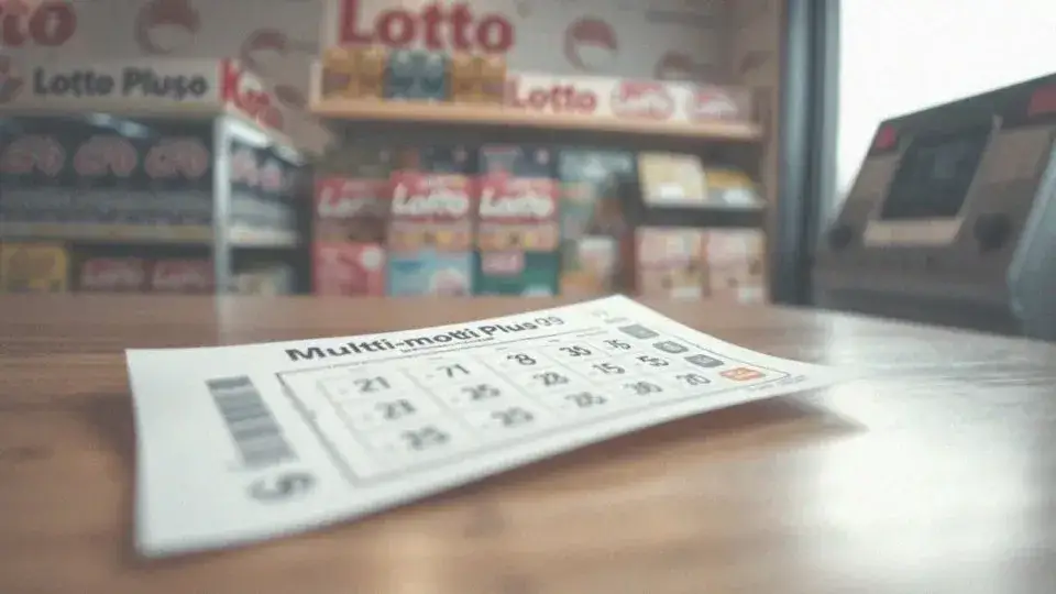 Ile płacą za 4 w lotto? Sprawdź, jak wysokie są wygrane!