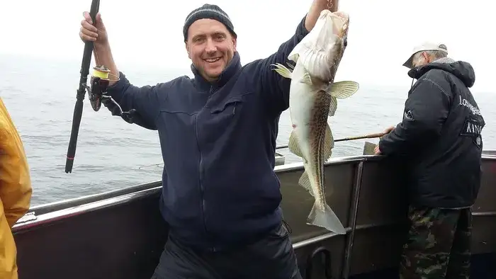 Jakie pilkery na dorsza Władysławowo – najlepsze wybory i porady