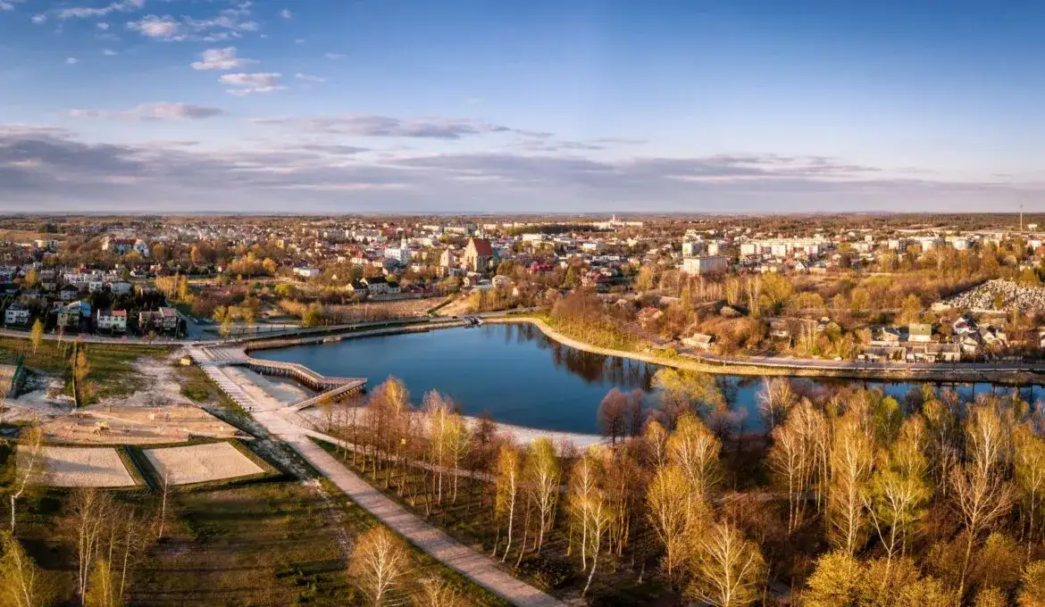 Najciekawsze atrakcje w Szydłowcu, które musisz zobaczyć