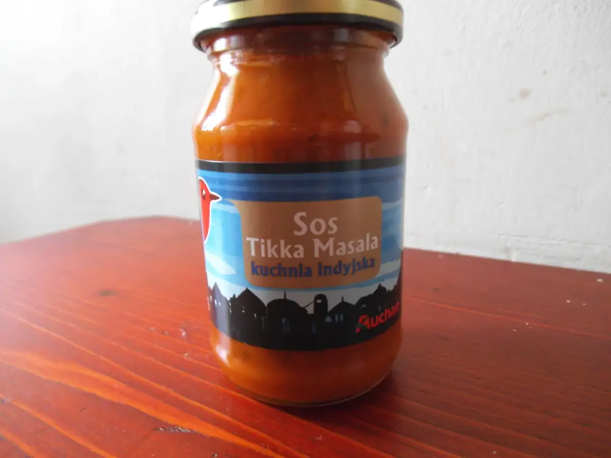 Tikka Masala: Gdzie kupić, jaką wybrać i jak zrobić w domu?