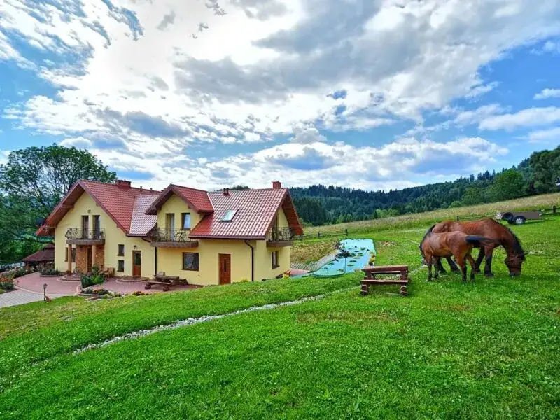 Tarnica gdzie nocleg - najlepsze opcje na komfortowy wypoczynek