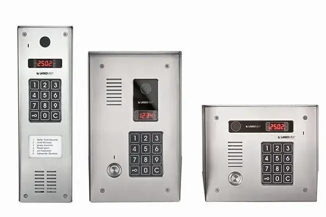 Domofon do bloku: Jaki wybrać? Poradnik dla wspólnoty i mieszkańca