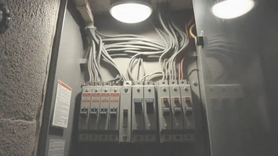 Jakie bezpieczniki do mieszkania w bloku: uniknij kosztownych awarii