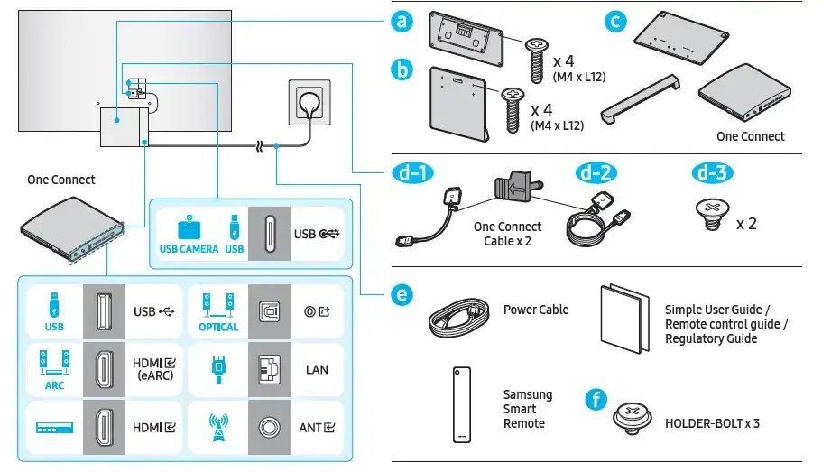 Jak zainstalować nc go na telewizorze samsung - prosta instrukcja krok po kroku