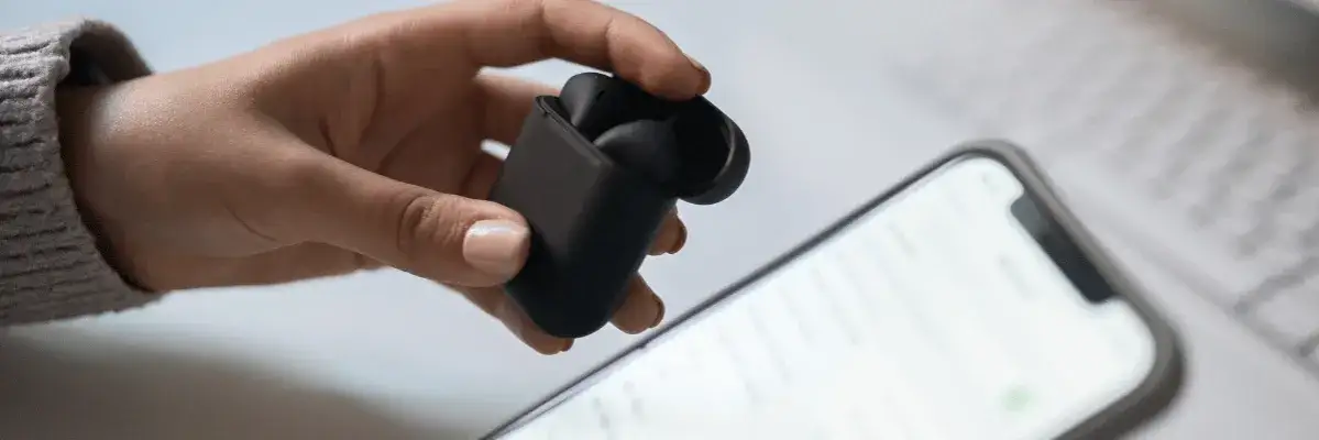 Jak sparować słuchawki Bluetooth? Prosty poradnik i rozwiązania