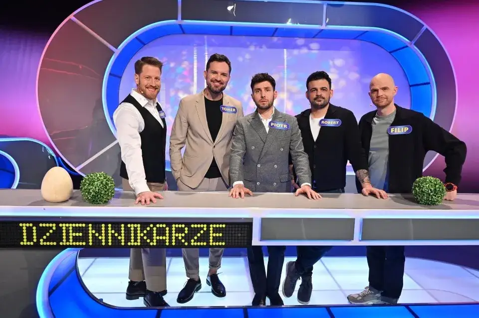 Familiada o której godzinie? Sprawdź, kiedy nie przegapić odcinka