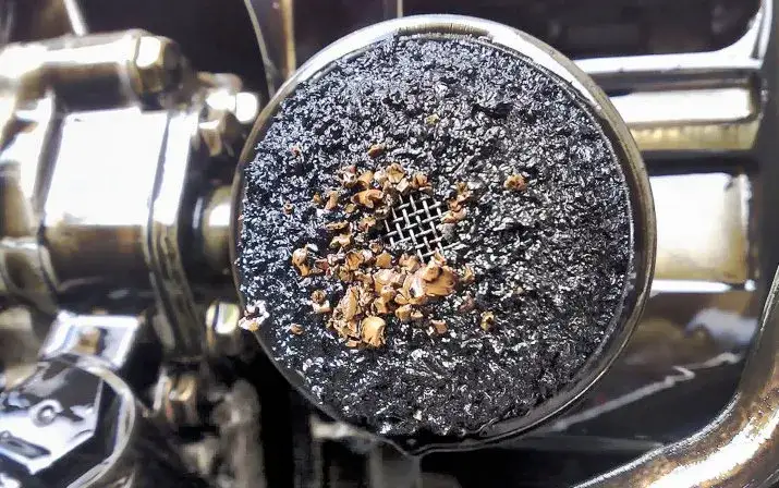 Jak często wymieniać uszczelkę smoka w Insignii, aby uniknąć awarii?