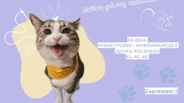 Zajęcia dydaktyczno wyrównawcze z języka polskiego klasa 4 - jak pomóc uczniom?