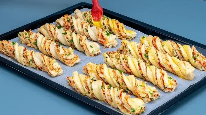 Co zrobić na przekąskę - łatwe i pyszne przepisy na każdą okazję