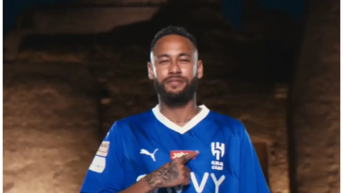 W jakim kraju gra Neymar? Odkryj jego nową drużynę w Arabii Saudyjskiej