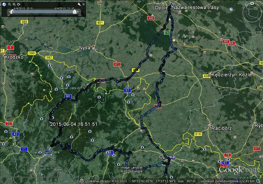 Trasa motocyklowa Czechy: Twój przewodnik po raju bez winiet