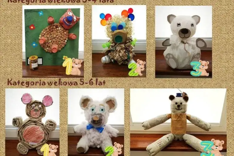 Jak zrobić samemu pluszowego misia – proste kroki i porady, aby uniknąć błędów