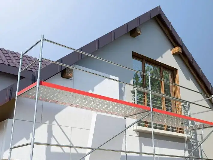 Najlepsza elewacja do domu – uniknij kosztownych błędów w wyborze