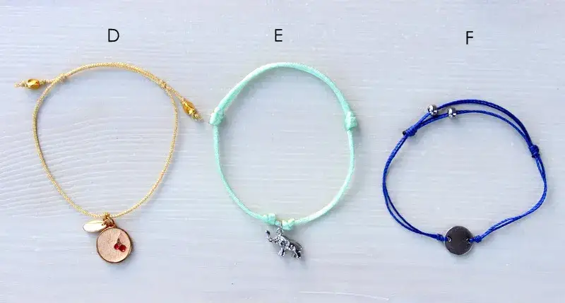 Jak zawiązać supeł na bransoletce - proste sposoby na idealny efekt