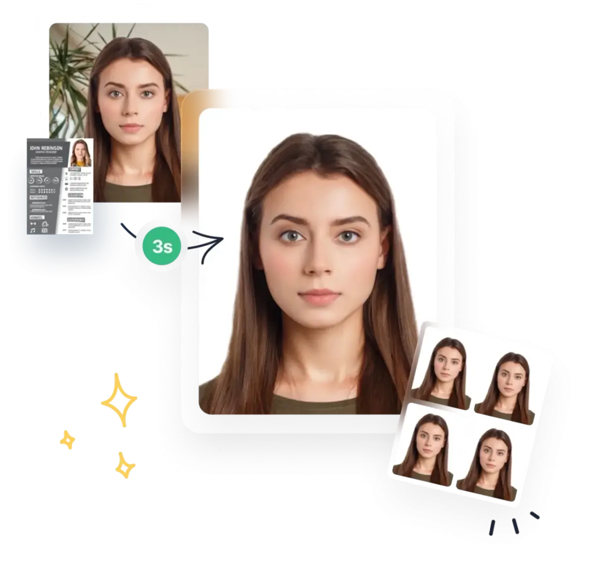 Profesjonalne zdjęcie w CV: Jak wyróżnić się w rekrutacji?