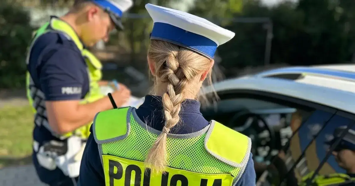 Ile zarabia policjant bez matury? Zaskakujące fakty o wynagrodzeniach