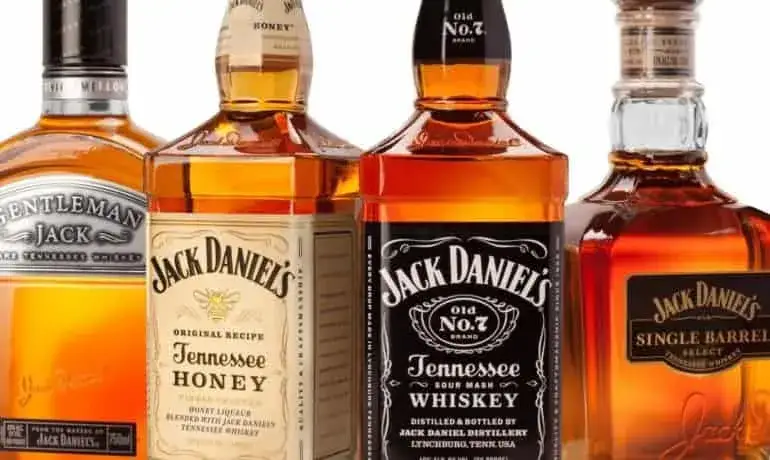 Whisky Jack Daniel's - historia, smaki i najlepsze warianty