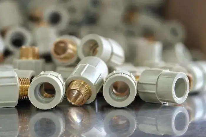 Jakie rury do instalacji ppoż – uniknij kosztownych błędów w wyborze