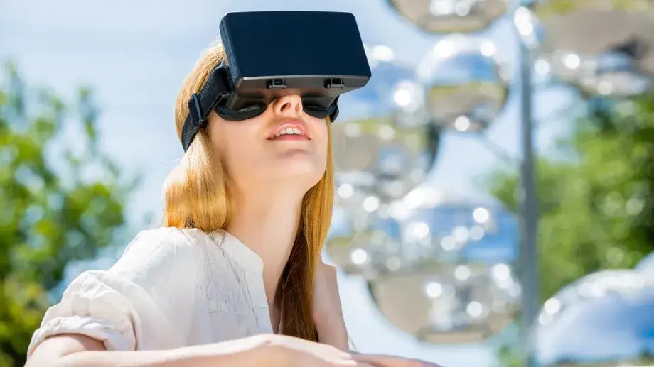 Czy Oculus psuje wzrok? Fakty o bezpieczeństwie dla oczu i zdrowia