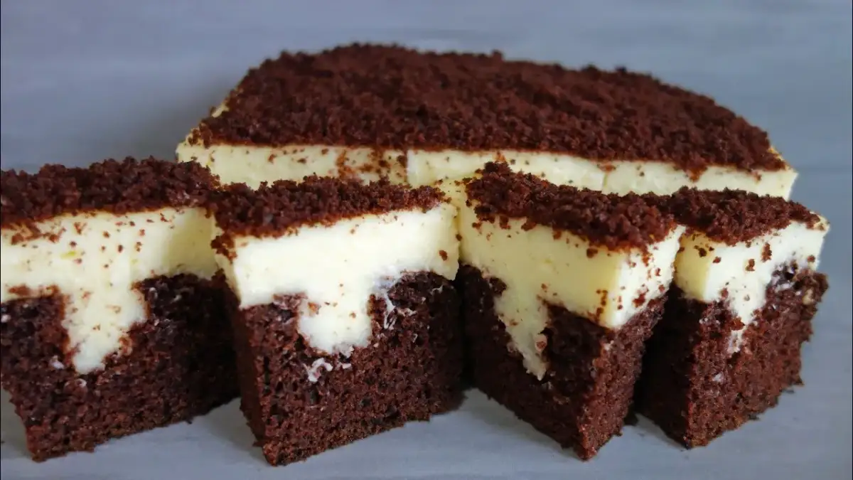 Jak zrobić ciasto czekoladowe z kakao – prosty przepis na pyszność