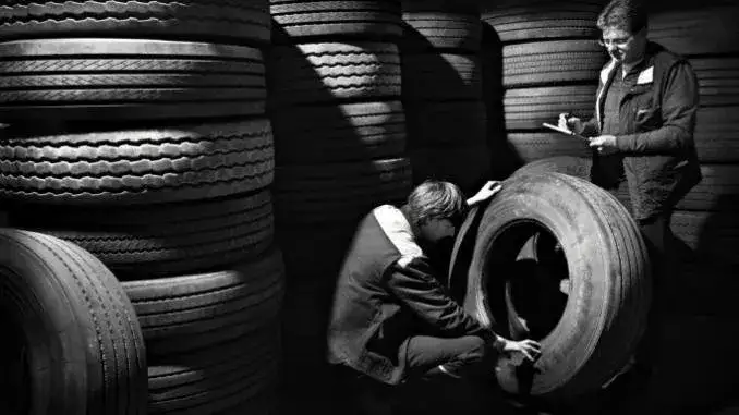 Opony bieżnikowane: Która firma oferuje najlepszą jakość i bezpieczeństwo?