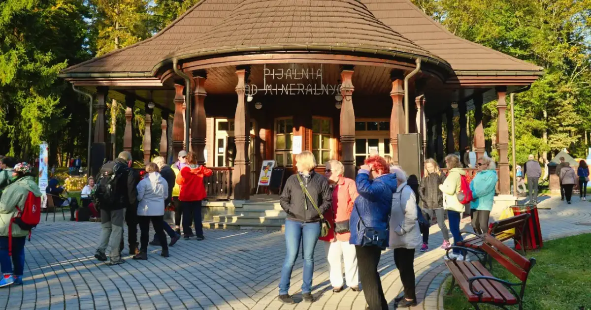 ZUS zapłaci za sanatorium? Sprawdź, jak odzyskać zdolność do pracy!