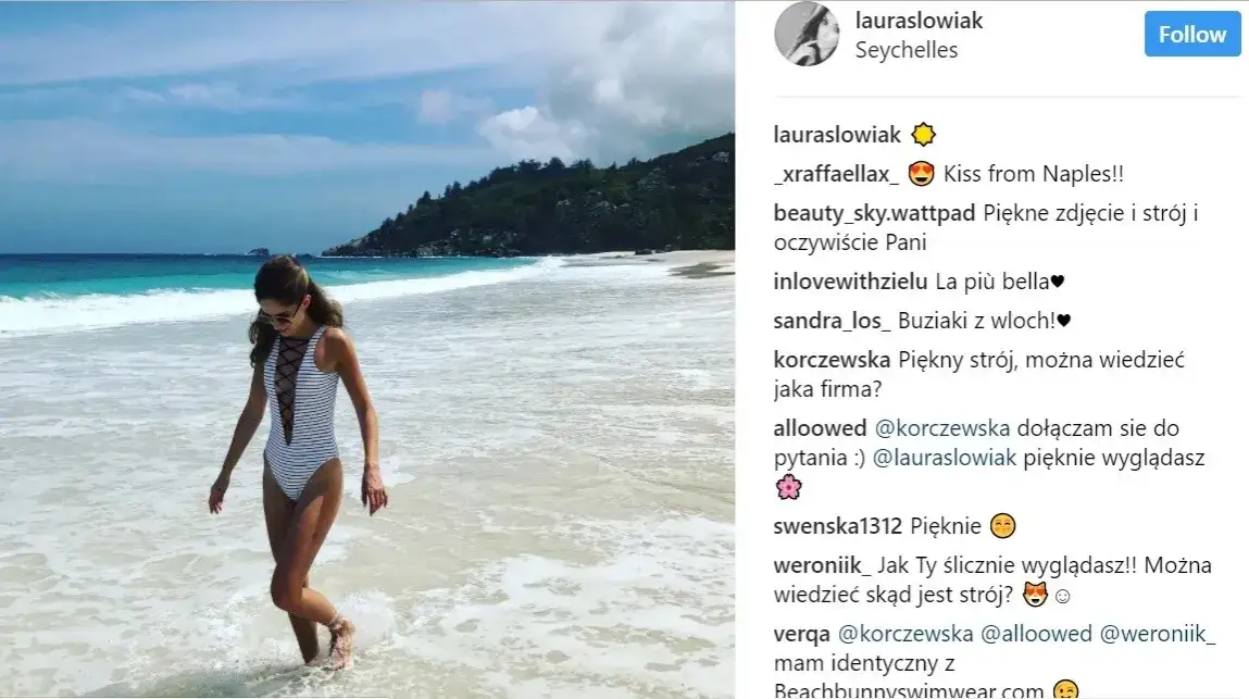 Laura Słowiak wiek i data urodzenia – co warto wiedzieć o jej karierze