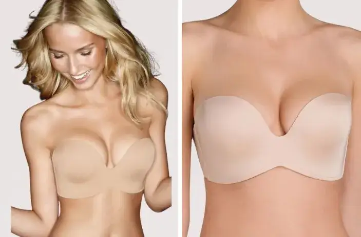 Idealny biustonosz do sukni ślubnej? Przewodnik Blanki Przybylskiej