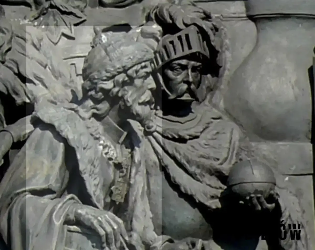 Olgierd, Kiejstut, Skirgiełło: Czy to postacie historyczne?