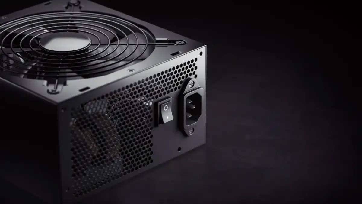 Jak sprawdzić zasilacz w PC - uniknij problemów z działaniem komputera