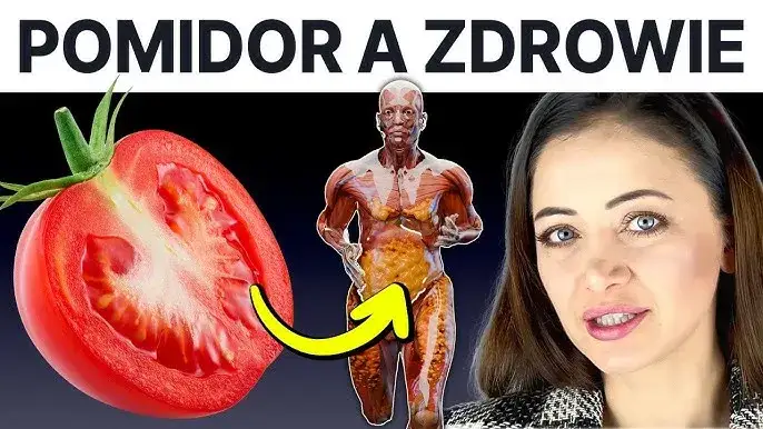 Czy pomidory tuczą? Odkryj prawdę o ich wpływie na wagę