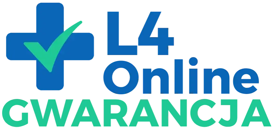 Jak dostać L4 online? Szybki sposób na zwolnienie lekarskie bez stresu