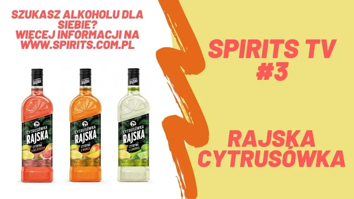 Rajska wódka ile procent? Sprawdź moc różnych wariantów!
