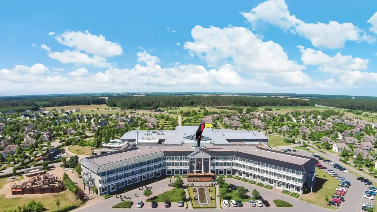 Van der Valk Deutschland: Hotels, Angebote & Clever Buchen