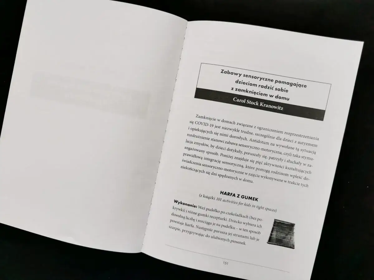 Najlepsze książki o autyzmie, które zmieniają życie i myślenie