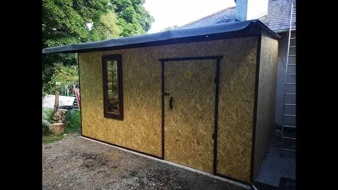 Jak zbudować domek na działce z płyt OSB – uniknij najczęstszych błędów