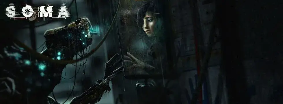 SOMA recenzja: Czy ta gra naprawdę przeraża i angażuje?