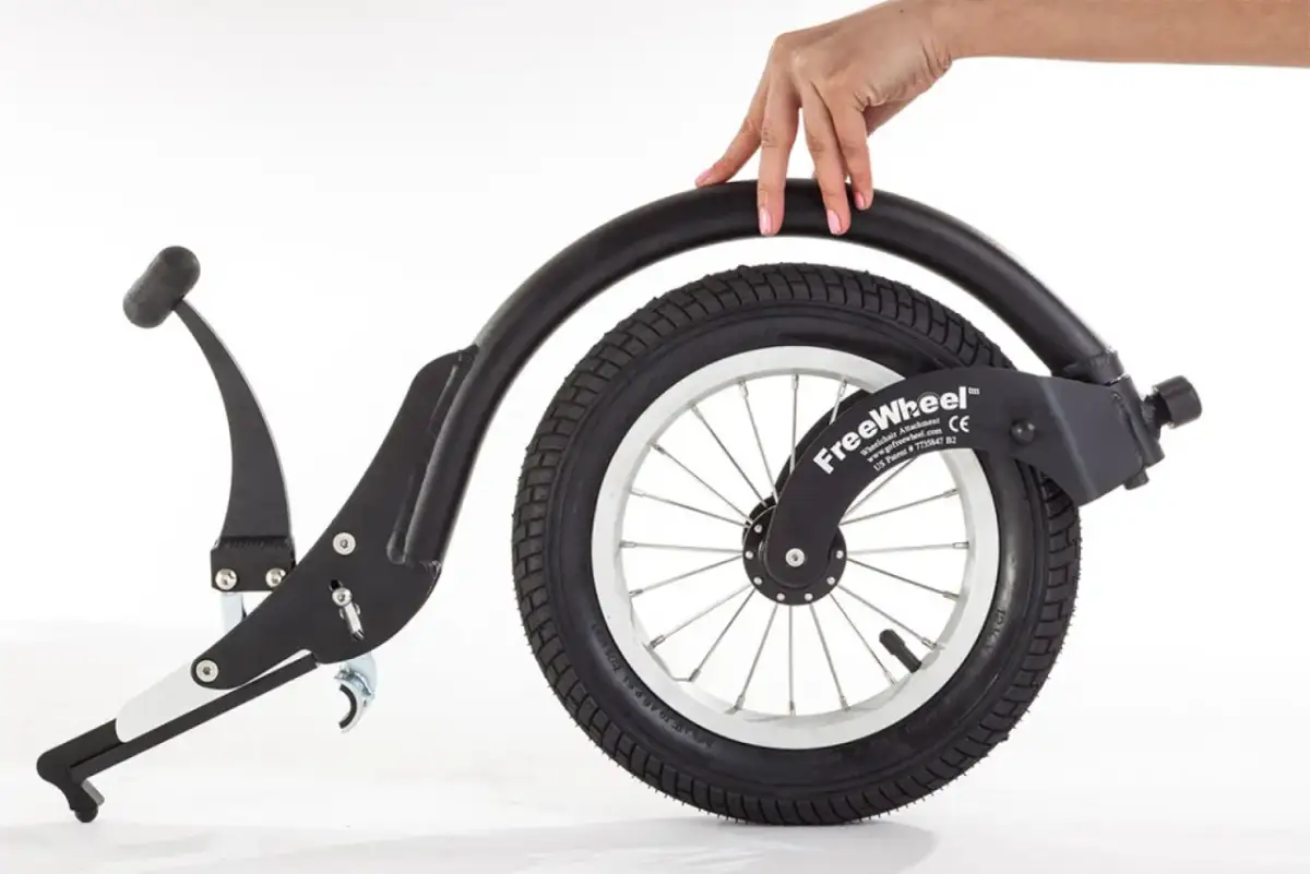 Cena koła do wózka inwalidzkiego: Jak nie przepłacić? Dofinansowanie