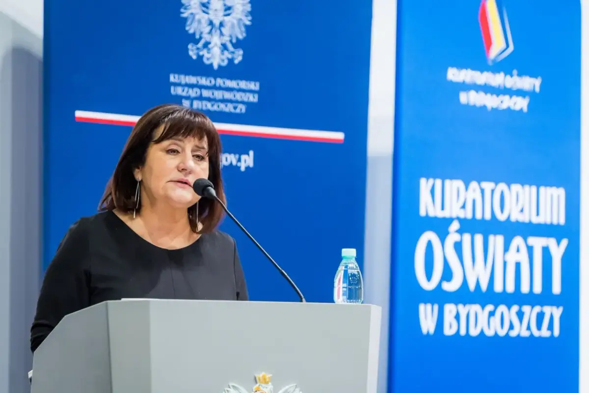 Jak napisać wniosek o nagrodę kuratora oświaty, aby go zatwierdzono