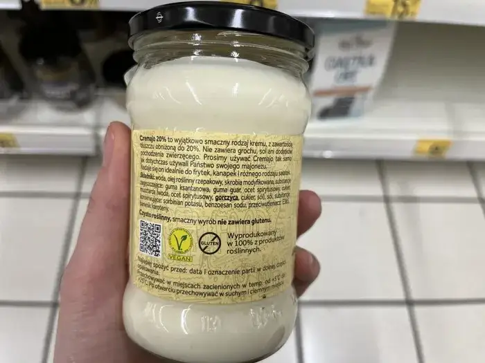 Czy majonez Kielecki ma gluten? Sprawdź, zanim kupisz!