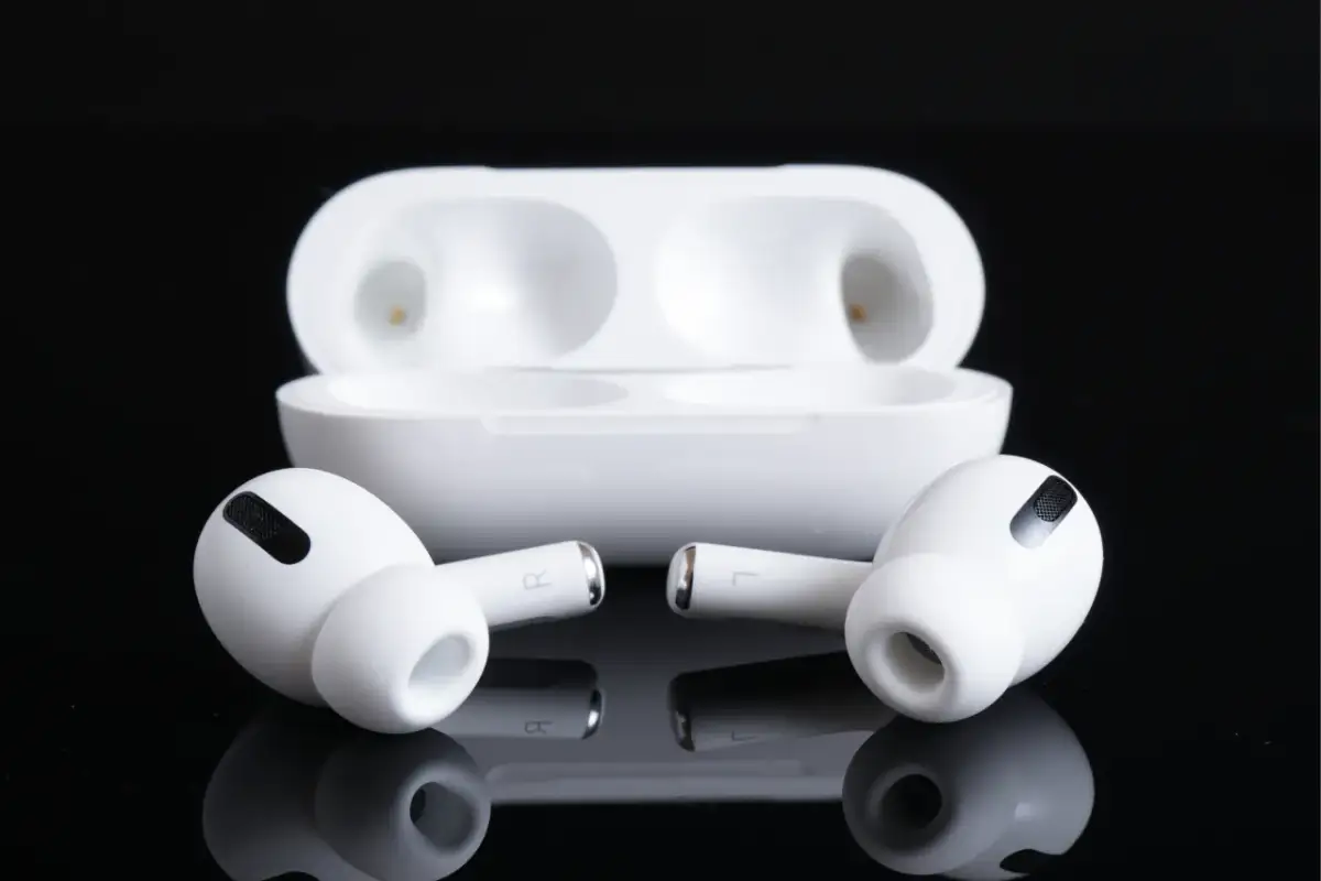 Zgubione etui AirPods? Kluczowe metody i triki, by je odnaleźć