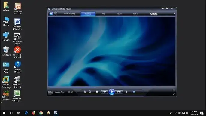 Jak usunąć Windows Media Player w Windows 10 i zaoszczędzić miejsce