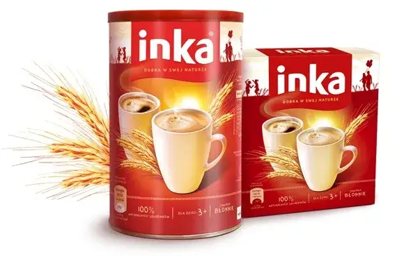 Czy kawa Inka tuczy? Odkryj prawdę o jej kaloryczności