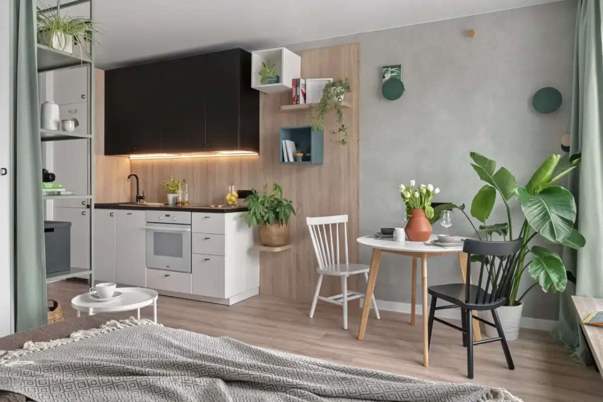 Ile kosztuje wynajem kawalerki w Gdańsku? Ceny, które musisz znać