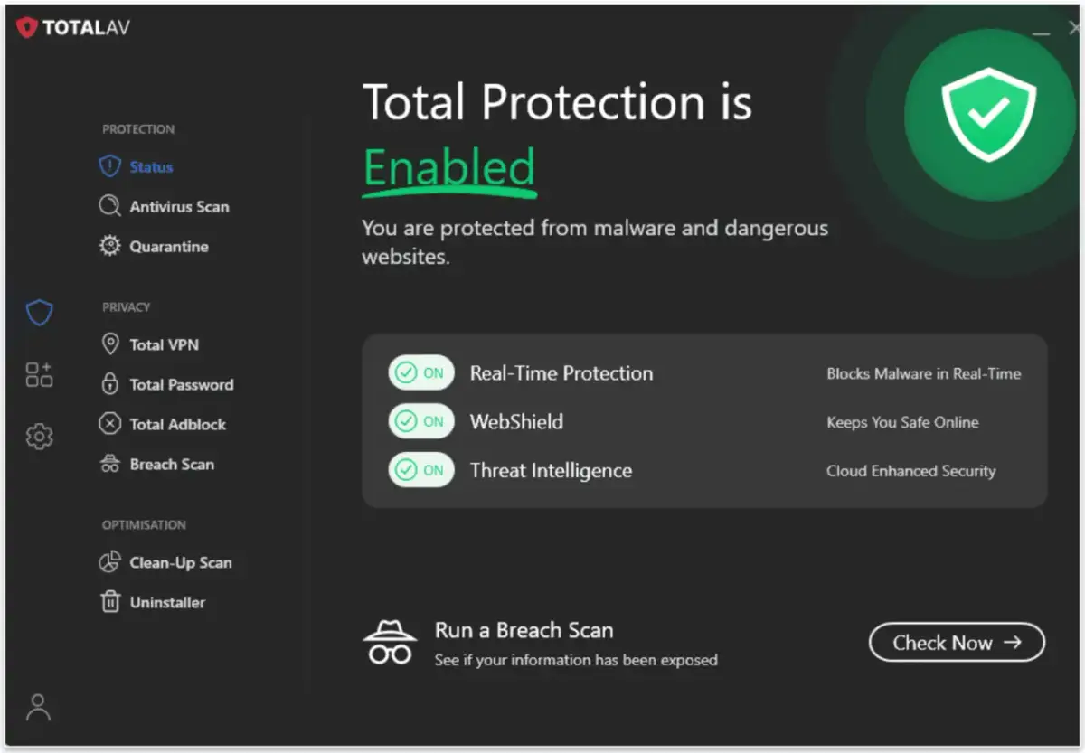 Najlepsze antywirusy, które najmniej obciążają komputer i nie spowalniają pracy