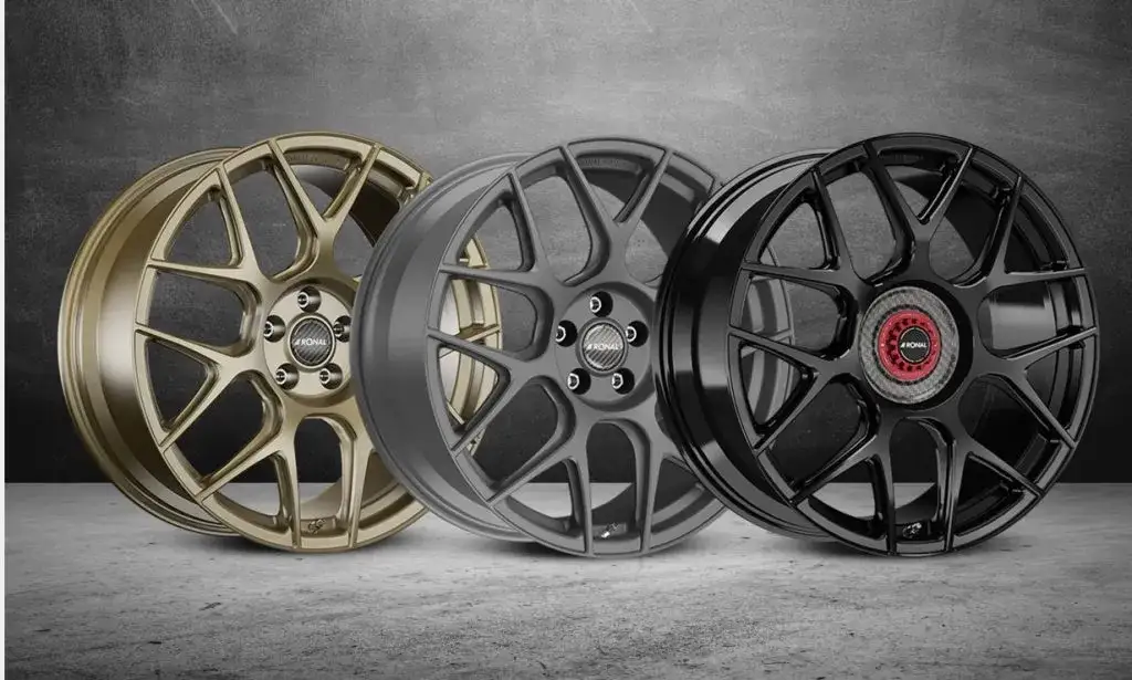 Felga 9 cali jaka opona - wybierz bezpieczne i stylowe rozwiązania