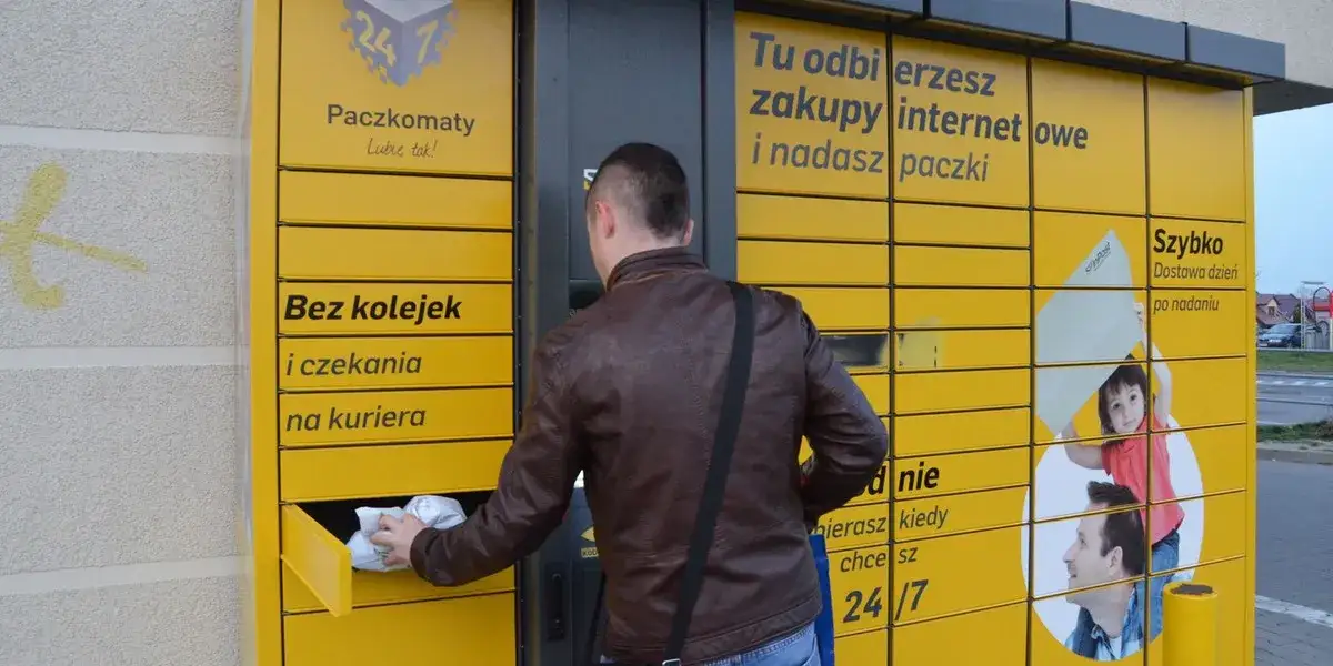 Ile można zarobić na paczkomacie? Zaskakujące fakty o dochodach