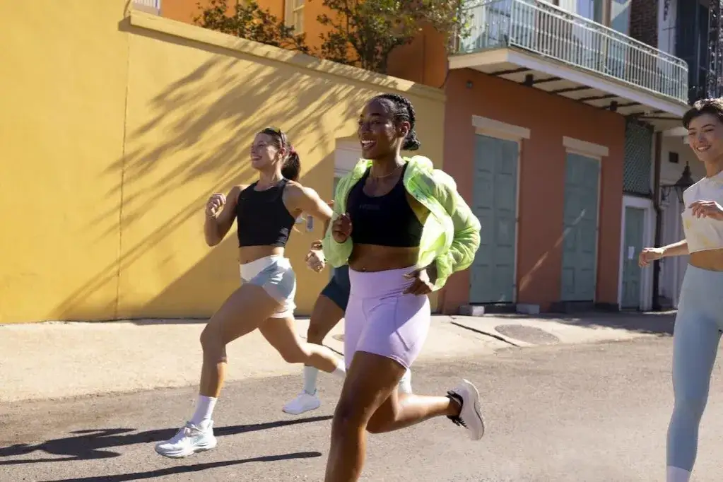 Jak bieganie zmienia Twoje ciało? Efekty, których możesz się spodziewać