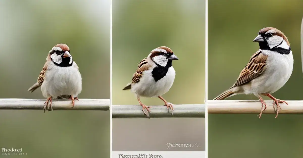 Jak odstraszyć wróble legalnie? Bez pułapek i kar!