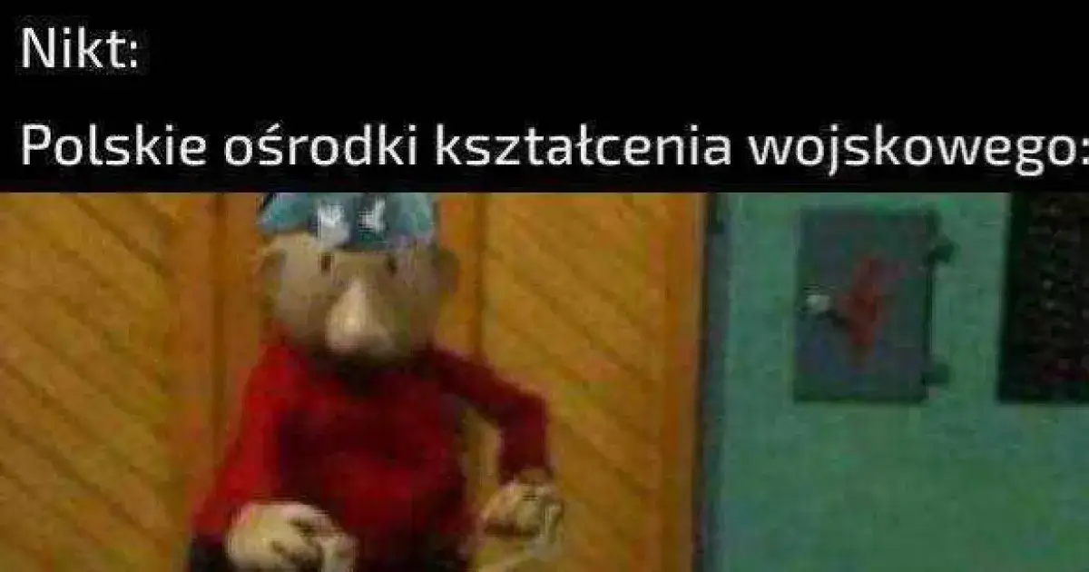 Patrz jak kosze beton – śmieszne memy i absurdalne wpadki w internecie